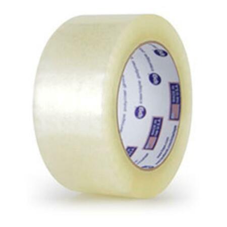 INTERTAPE Cpc 2 In. X 110 Yards Clear Carton Sealing Tape 36Pk G2002  CPC